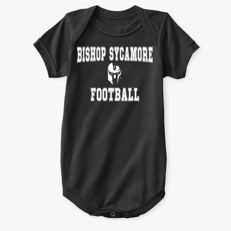  Bishop Sycamore T Shirt