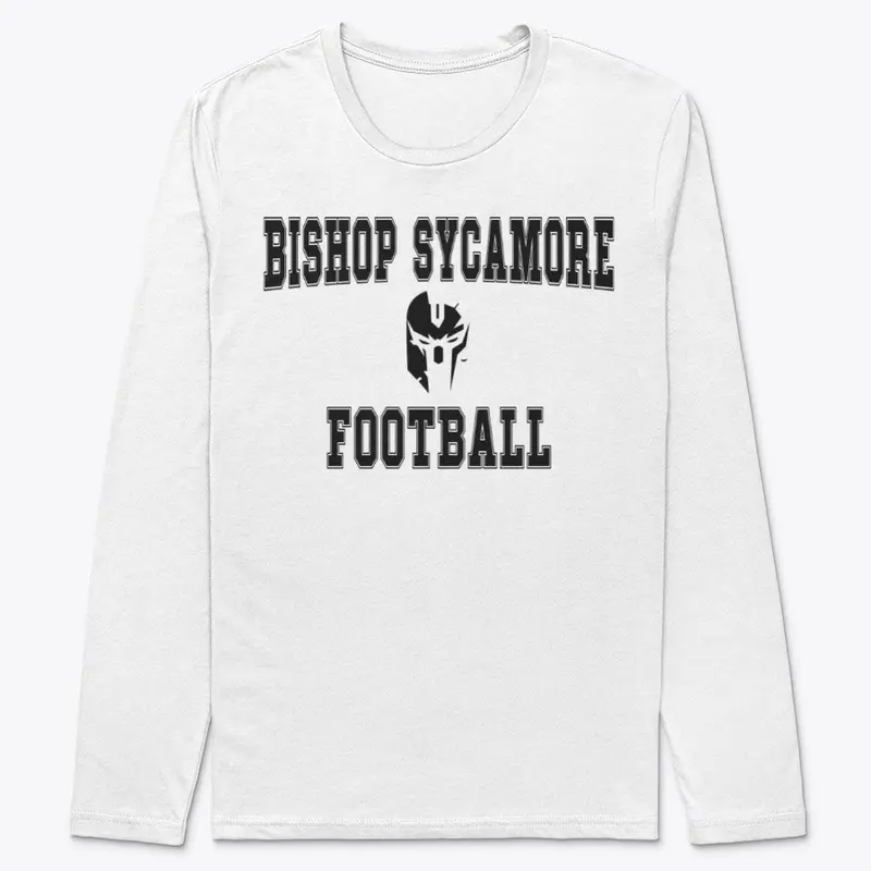  Bishop Sycamore Shirt