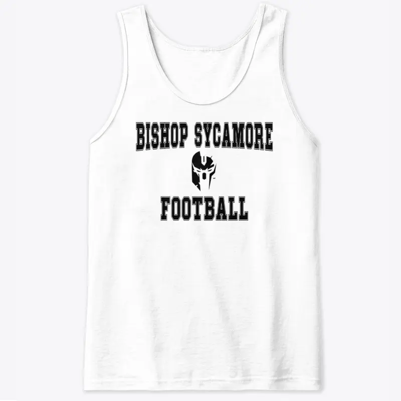  Bishop Sycamore Shirt