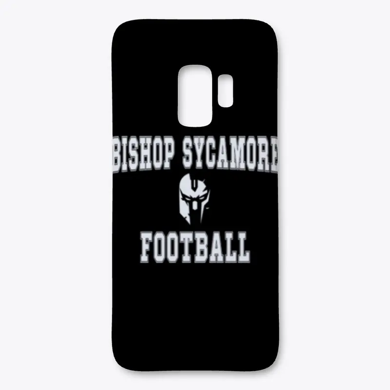  Bishop Sycamore T Shirt