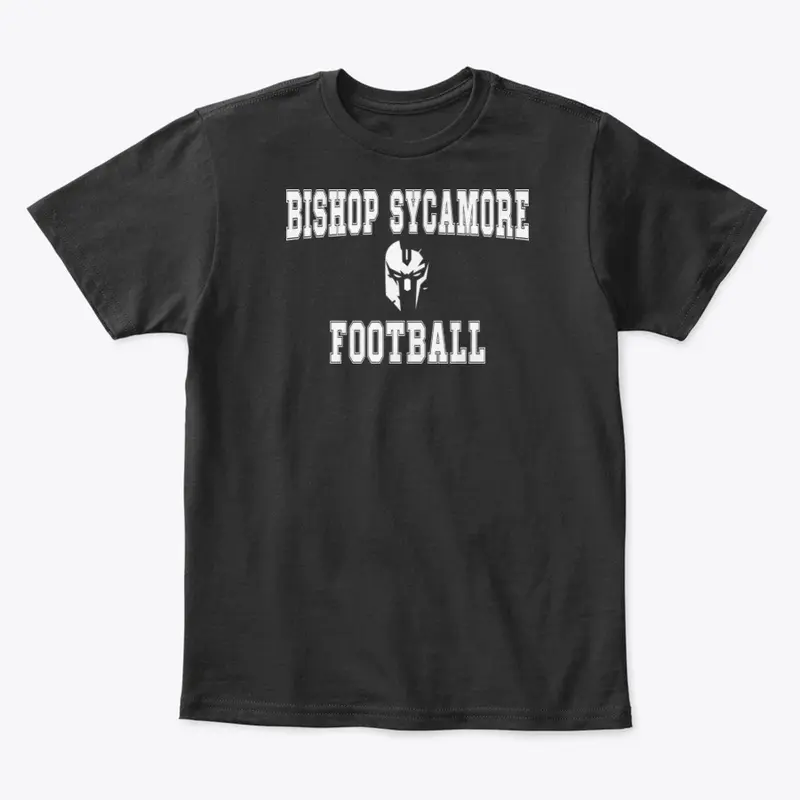  Bishop Sycamore T Shirt