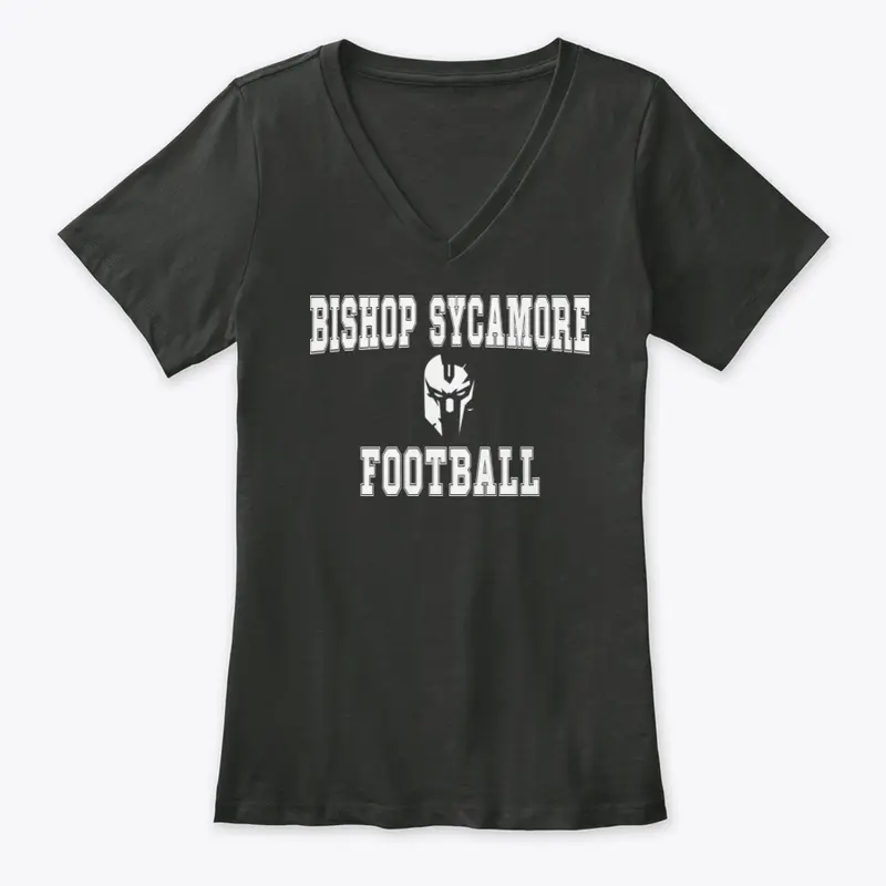  Bishop Sycamore T Shirt