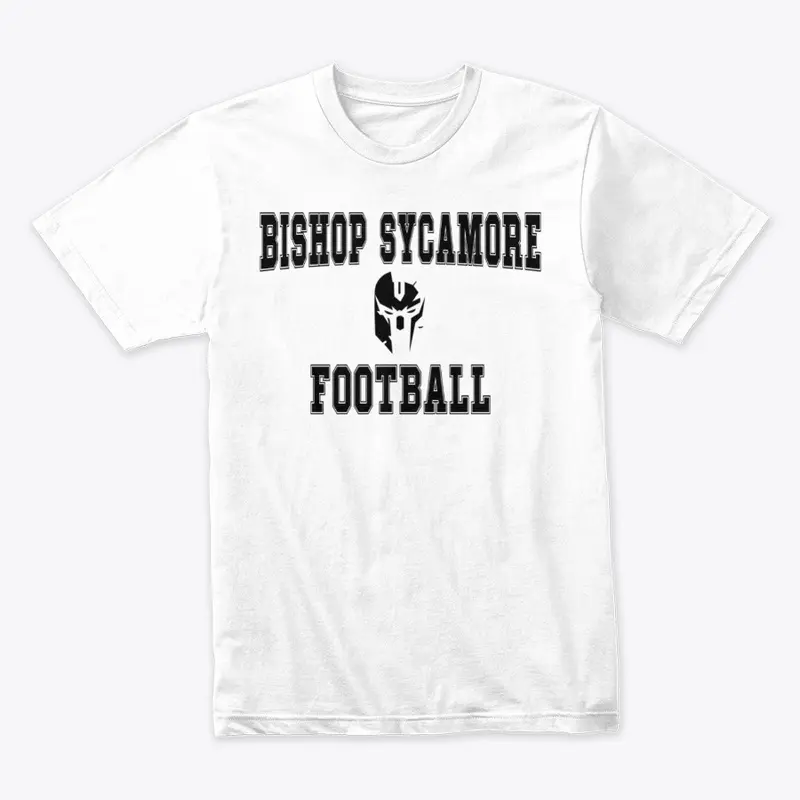  Bishop Sycamore Shirt