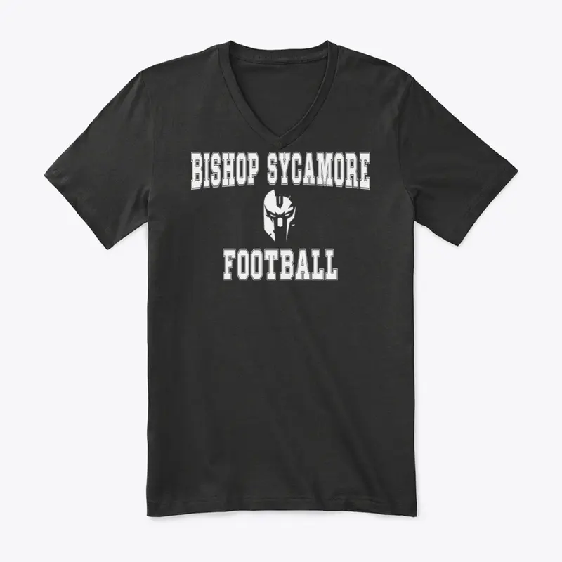  Bishop Sycamore T Shirt