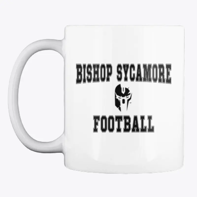  Bishop Sycamore Shirt