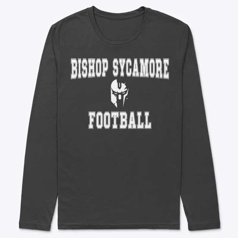  Bishop Sycamore T Shirt