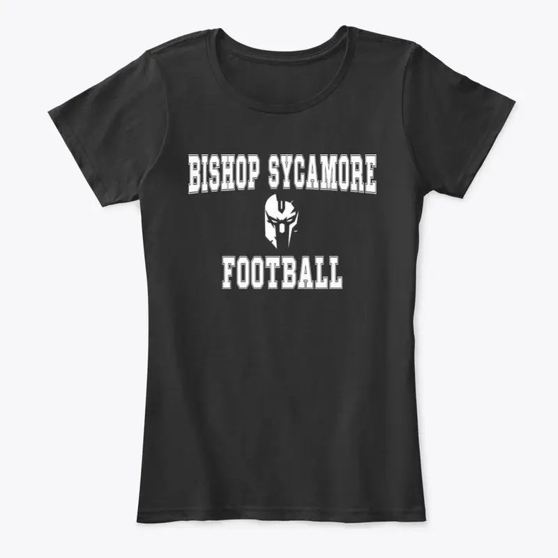  Bishop Sycamore T Shirt