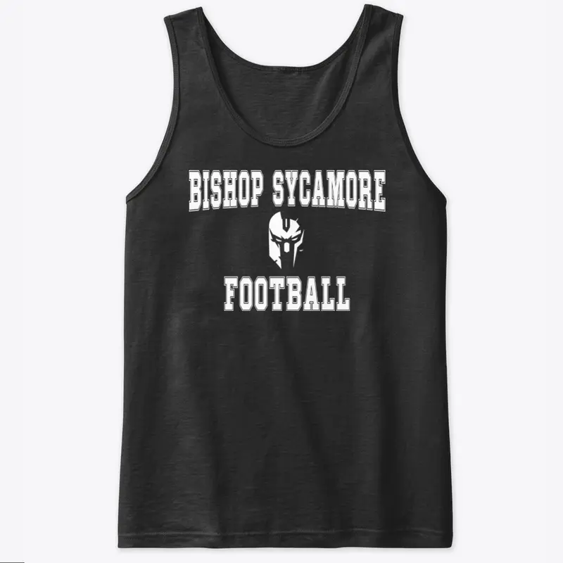  Bishop Sycamore T Shirt