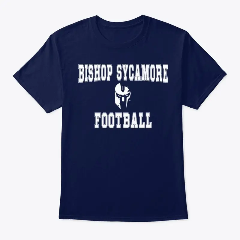  Bishop Sycamore T Shirt