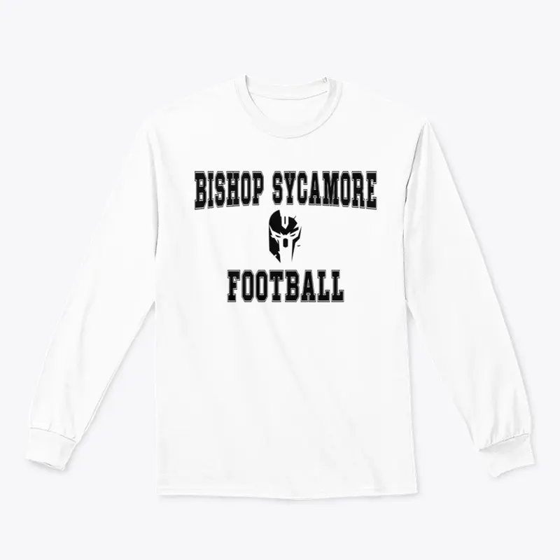  Bishop Sycamore Shirt