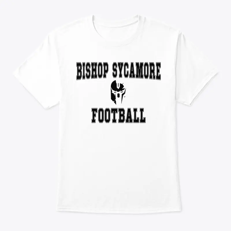  Bishop Sycamore Shirt