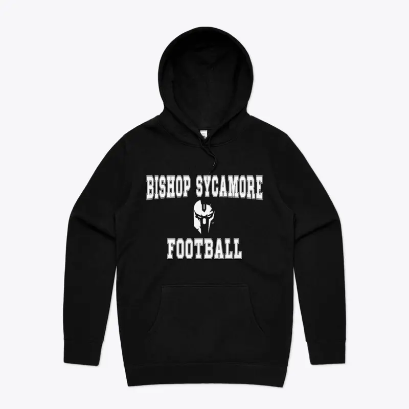  Bishop Sycamore T Shirt