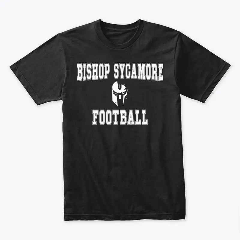  Bishop Sycamore T Shirt