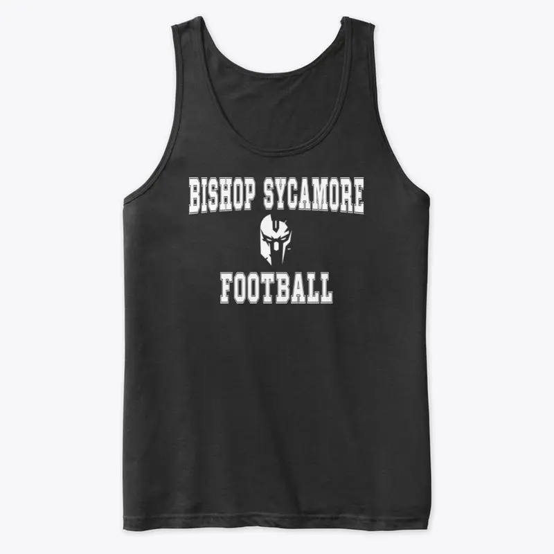  Bishop Sycamore T Shirt