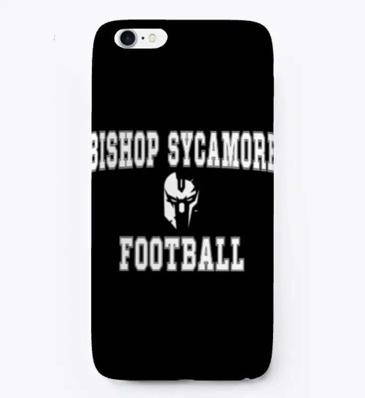  Bishop Sycamore T Shirt