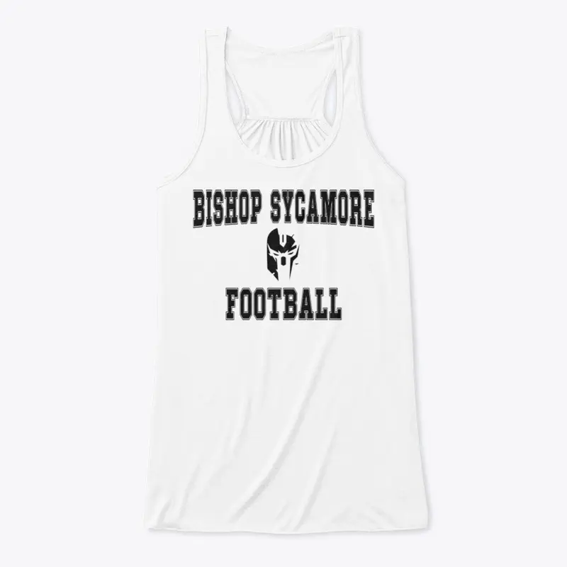  Bishop Sycamore Shirt