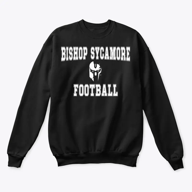  Bishop Sycamore T Shirt