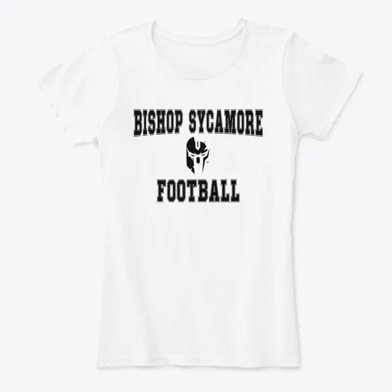  Bishop Sycamore Shirt