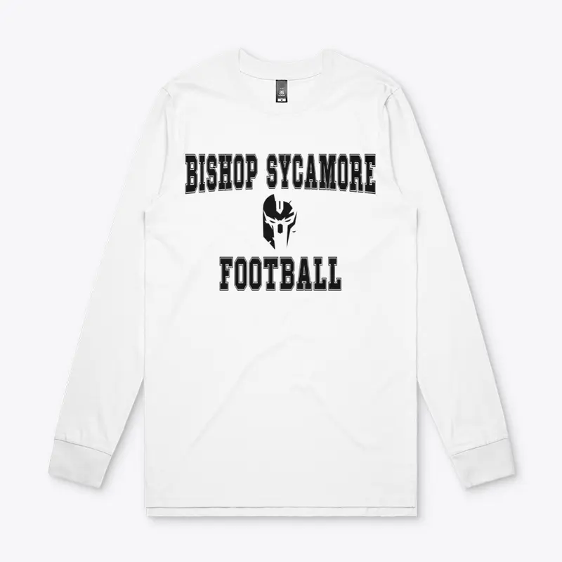  Bishop Sycamore Shirt