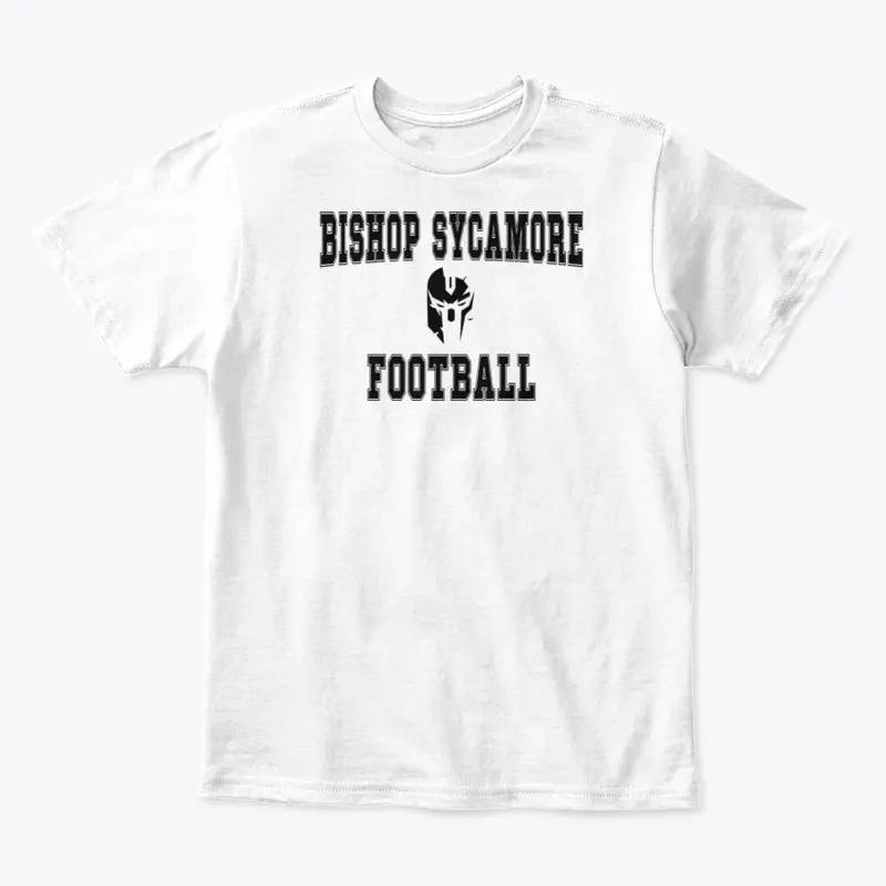  Bishop Sycamore Shirt