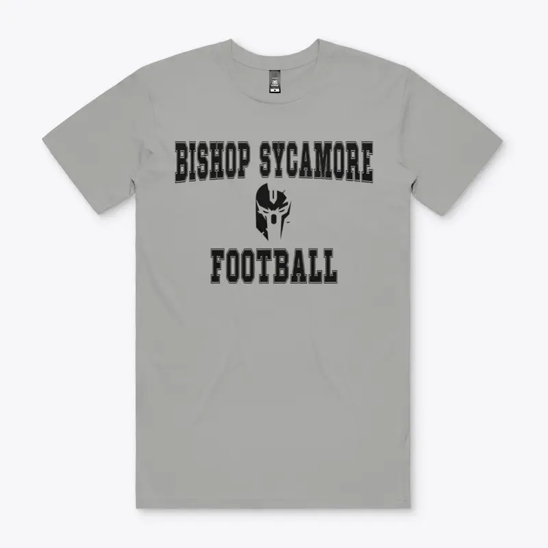  Bishop Sycamore Shirt