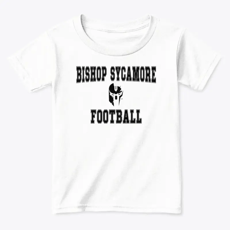  Bishop Sycamore Shirt