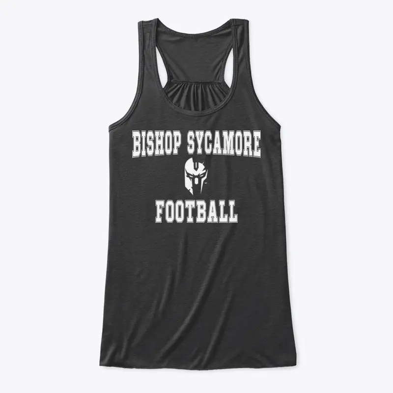  Bishop Sycamore T Shirt