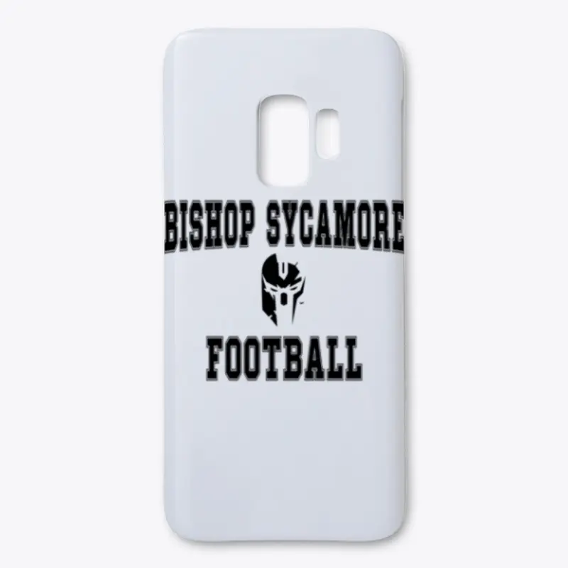  Bishop Sycamore Shirt