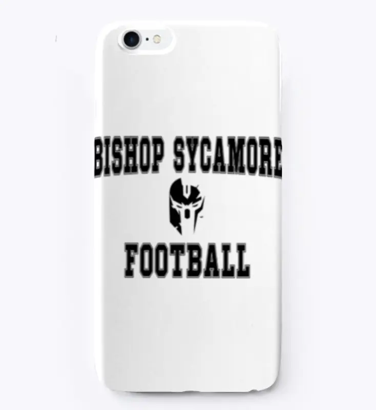  Bishop Sycamore Shirt