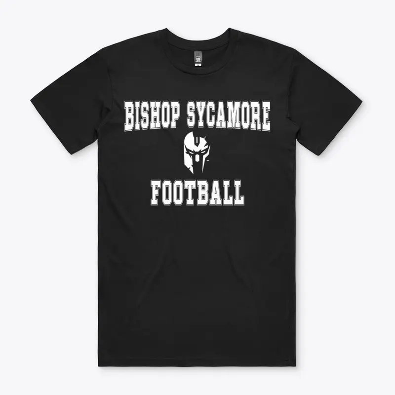  Bishop Sycamore T Shirt