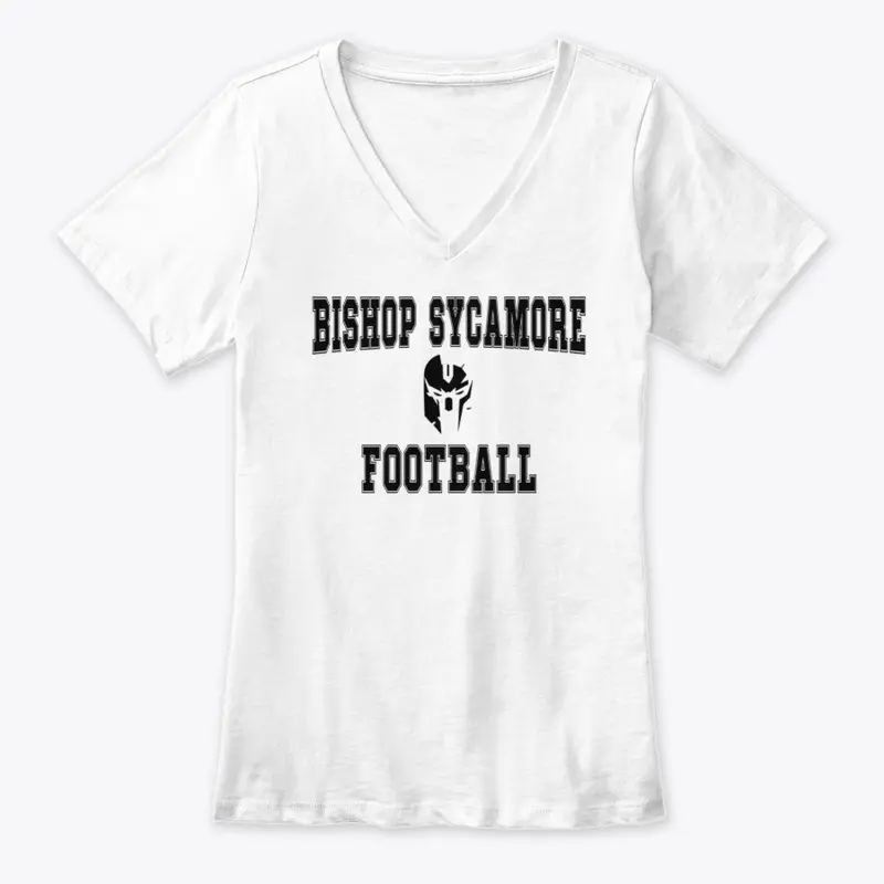  Bishop Sycamore Shirt