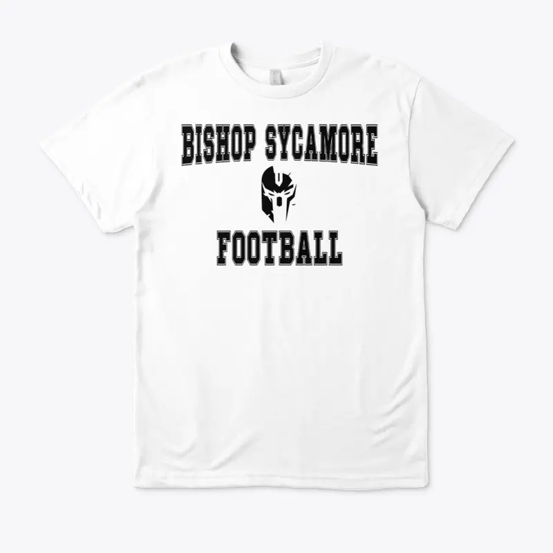  Bishop Sycamore Shirt