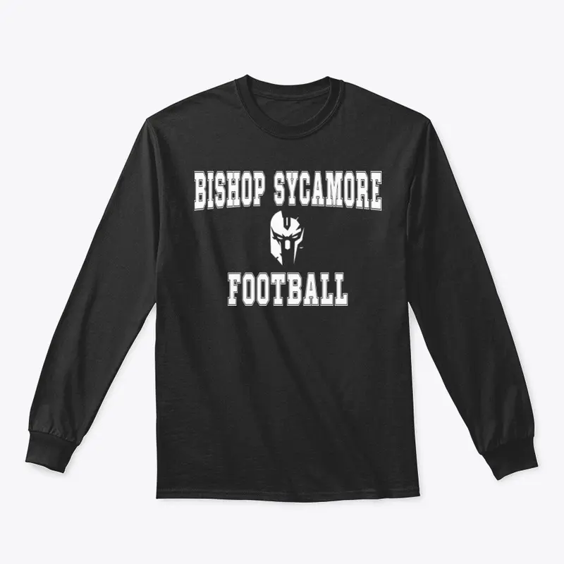  Bishop Sycamore T Shirt