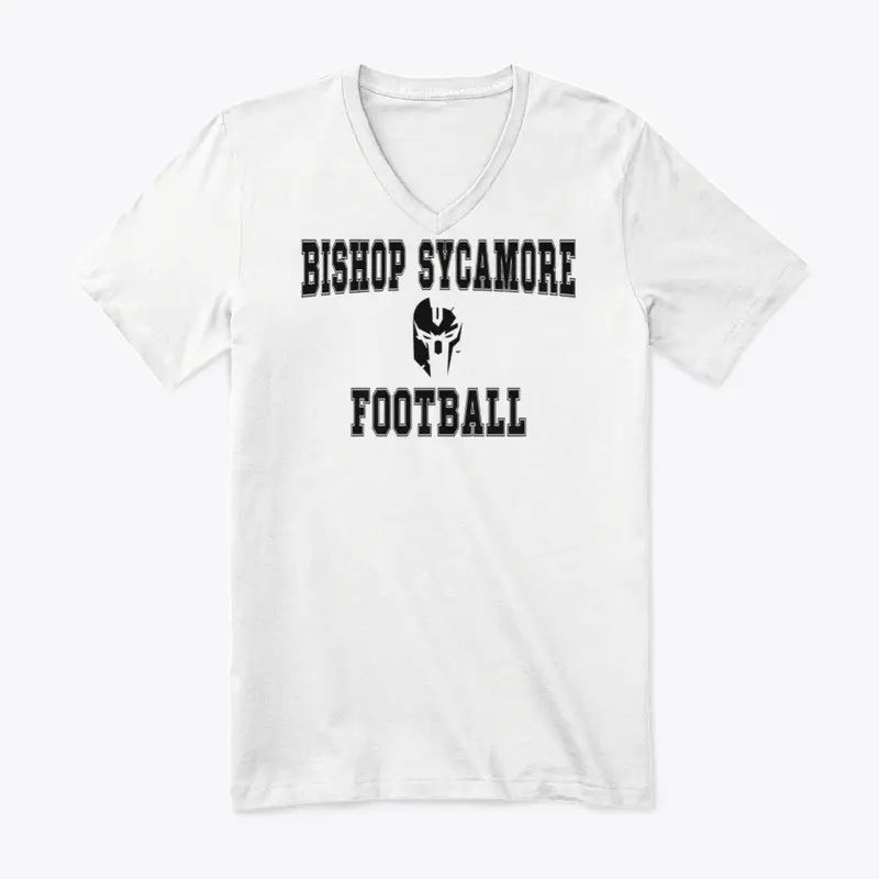  Bishop Sycamore Shirt