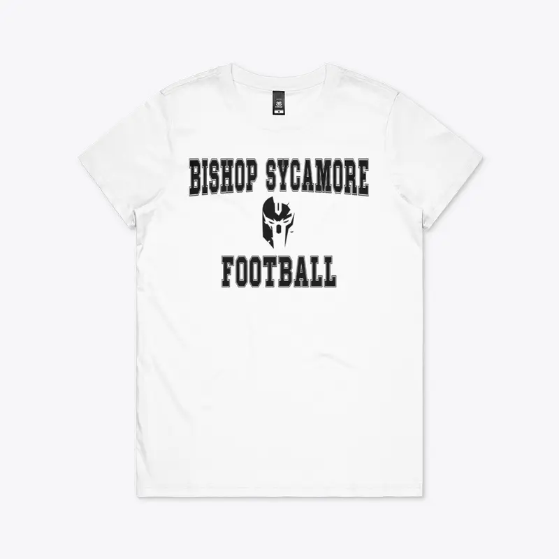  Bishop Sycamore Shirt