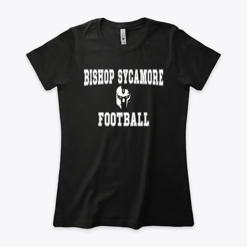  Bishop Sycamore T Shirt