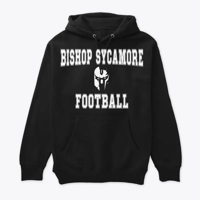  Bishop Sycamore T Shirt