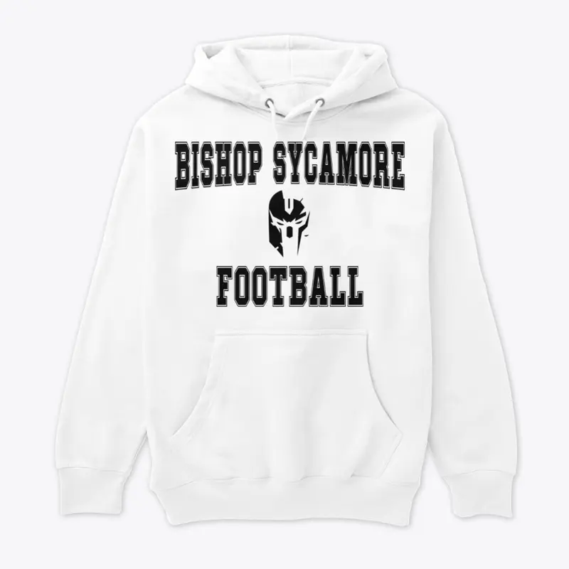  Bishop Sycamore Shirt