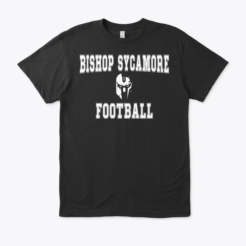  Bishop Sycamore T Shirt