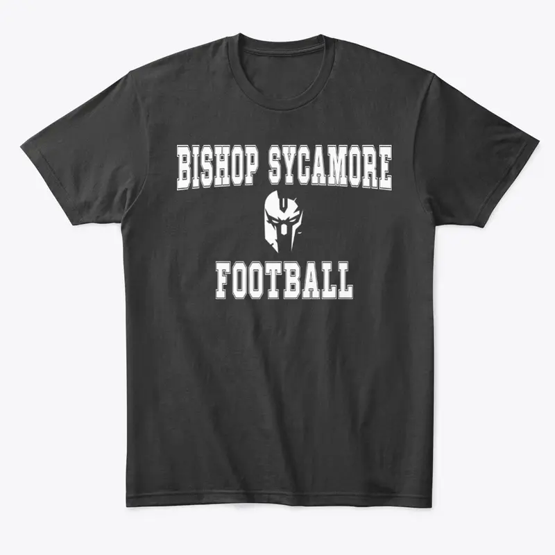  Bishop Sycamore T Shirt