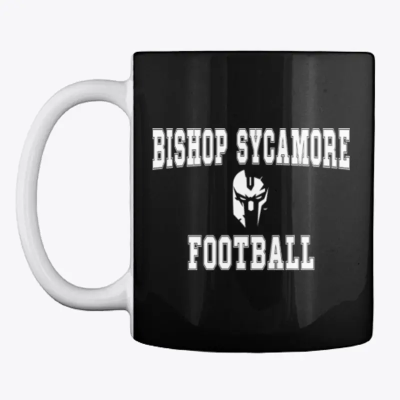  Bishop Sycamore T Shirt