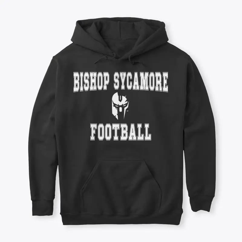  Bishop Sycamore T Shirt