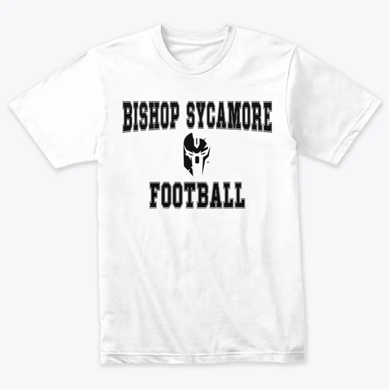  Bishop Sycamore Shirt