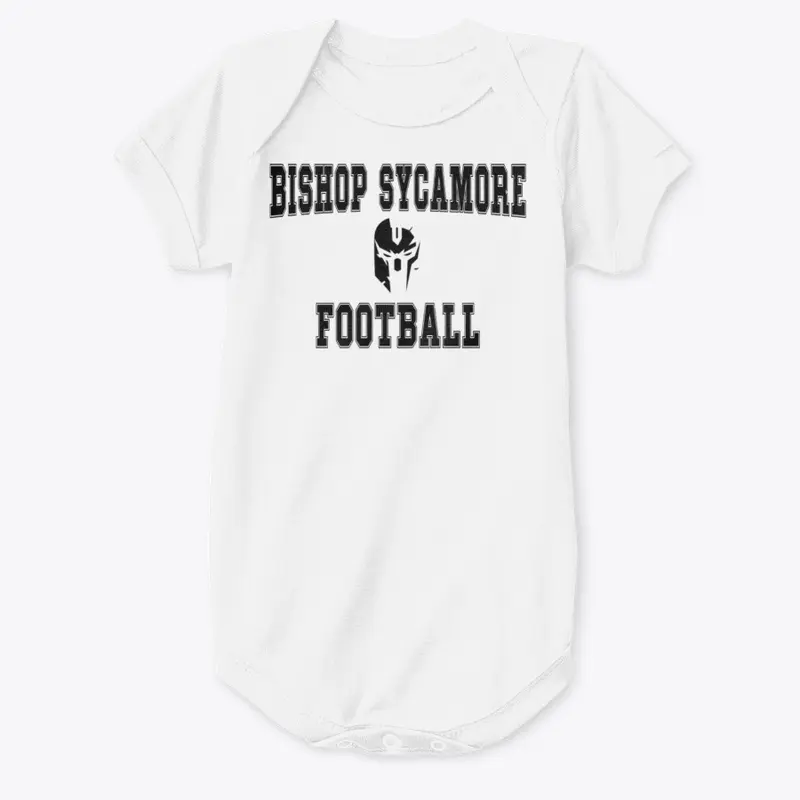  Bishop Sycamore Shirt