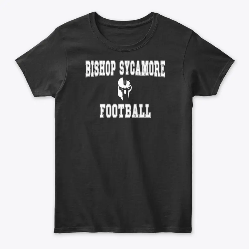  Bishop Sycamore T Shirt