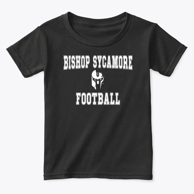  Bishop Sycamore T Shirt