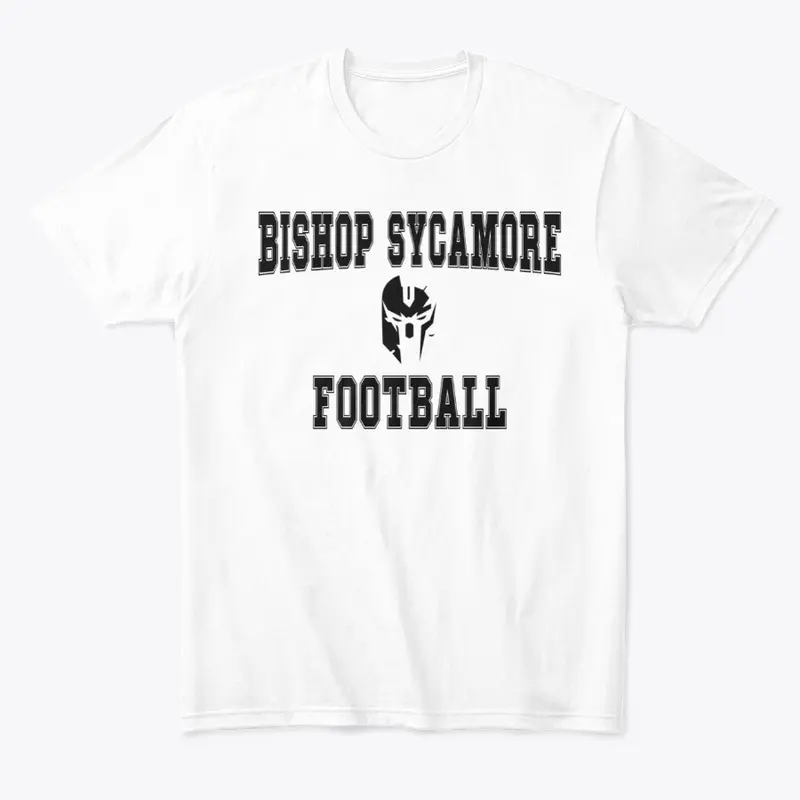  Bishop Sycamore Shirt