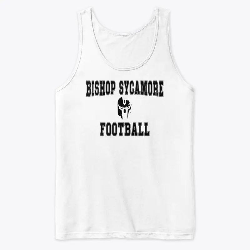  Bishop Sycamore Shirt