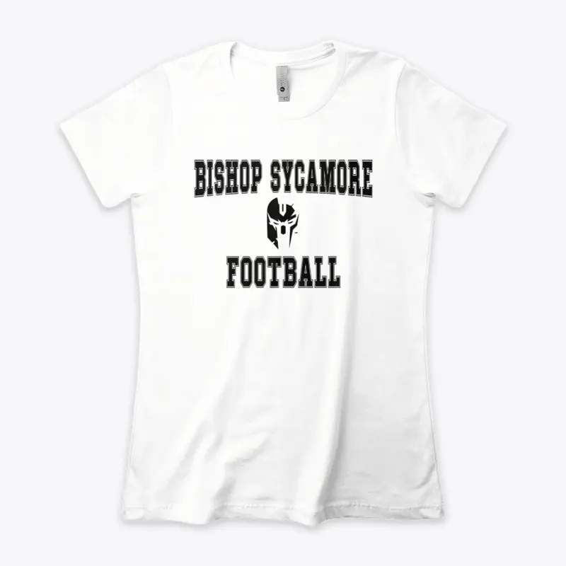  Bishop Sycamore Shirt