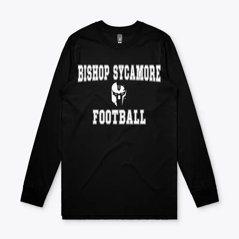  Bishop Sycamore T Shirt